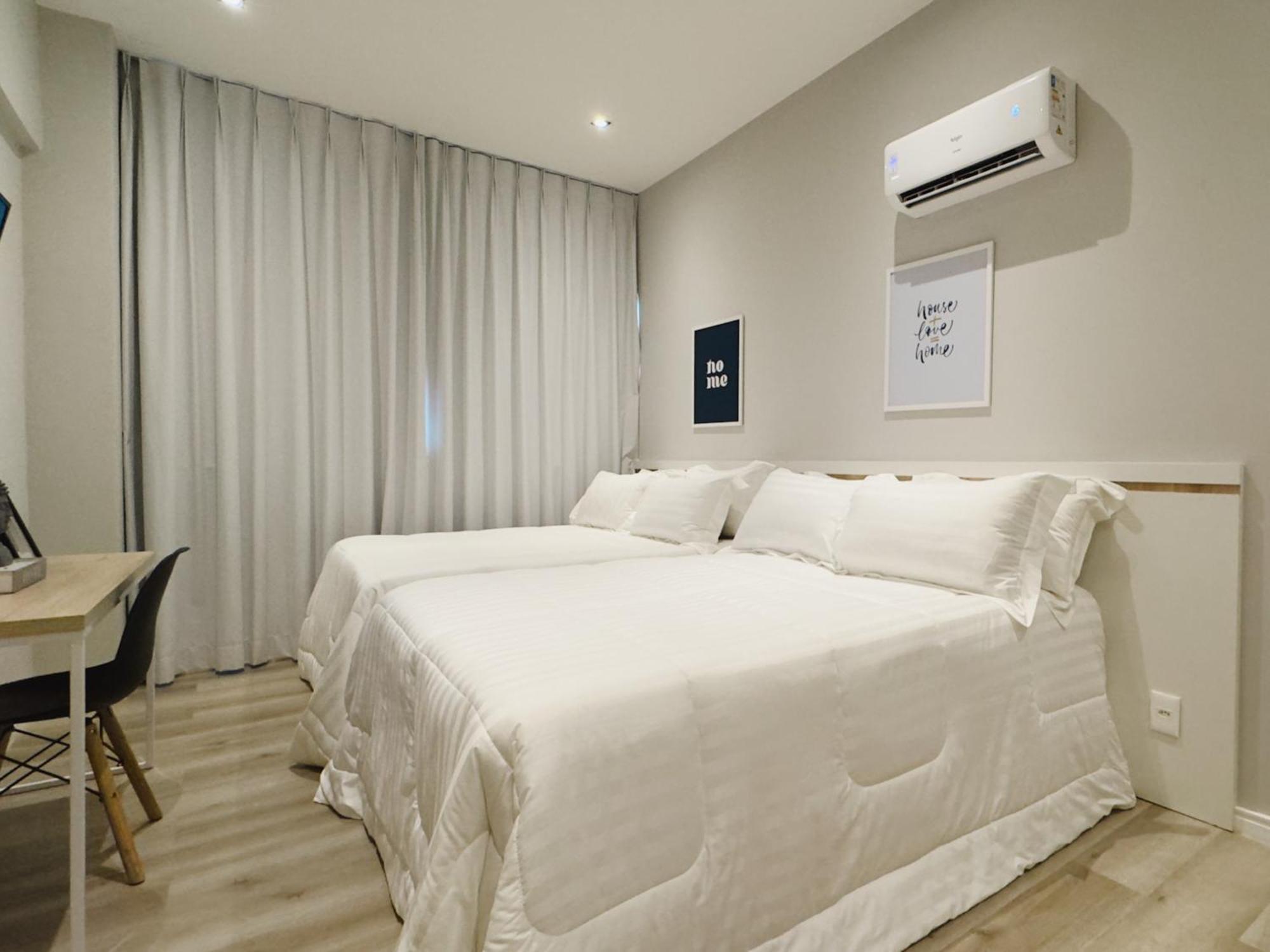 Ape Patio Paulista Daire Sao Paulo Dış mekan fotoğraf