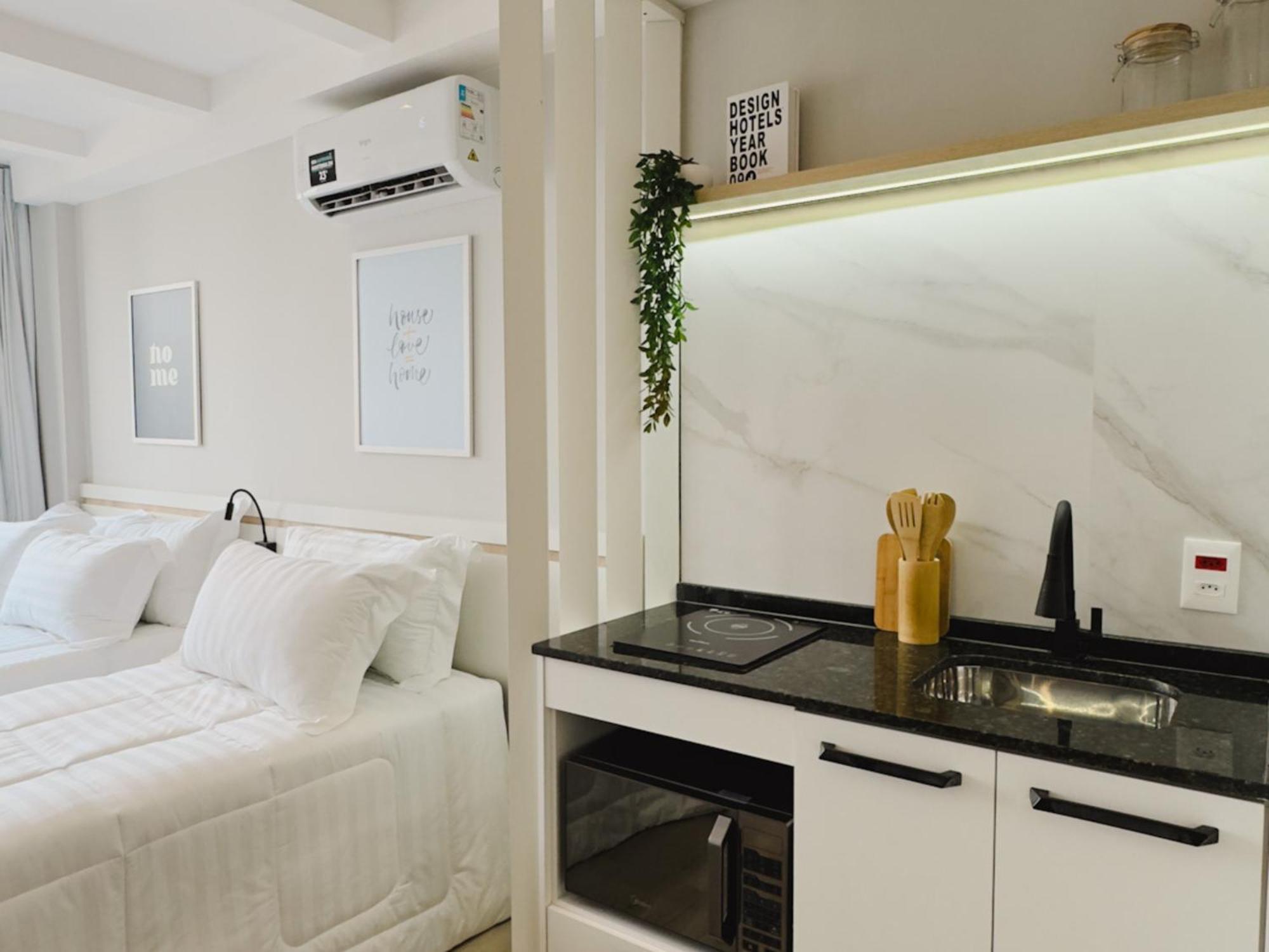 Ape Patio Paulista Daire Sao Paulo Dış mekan fotoğraf