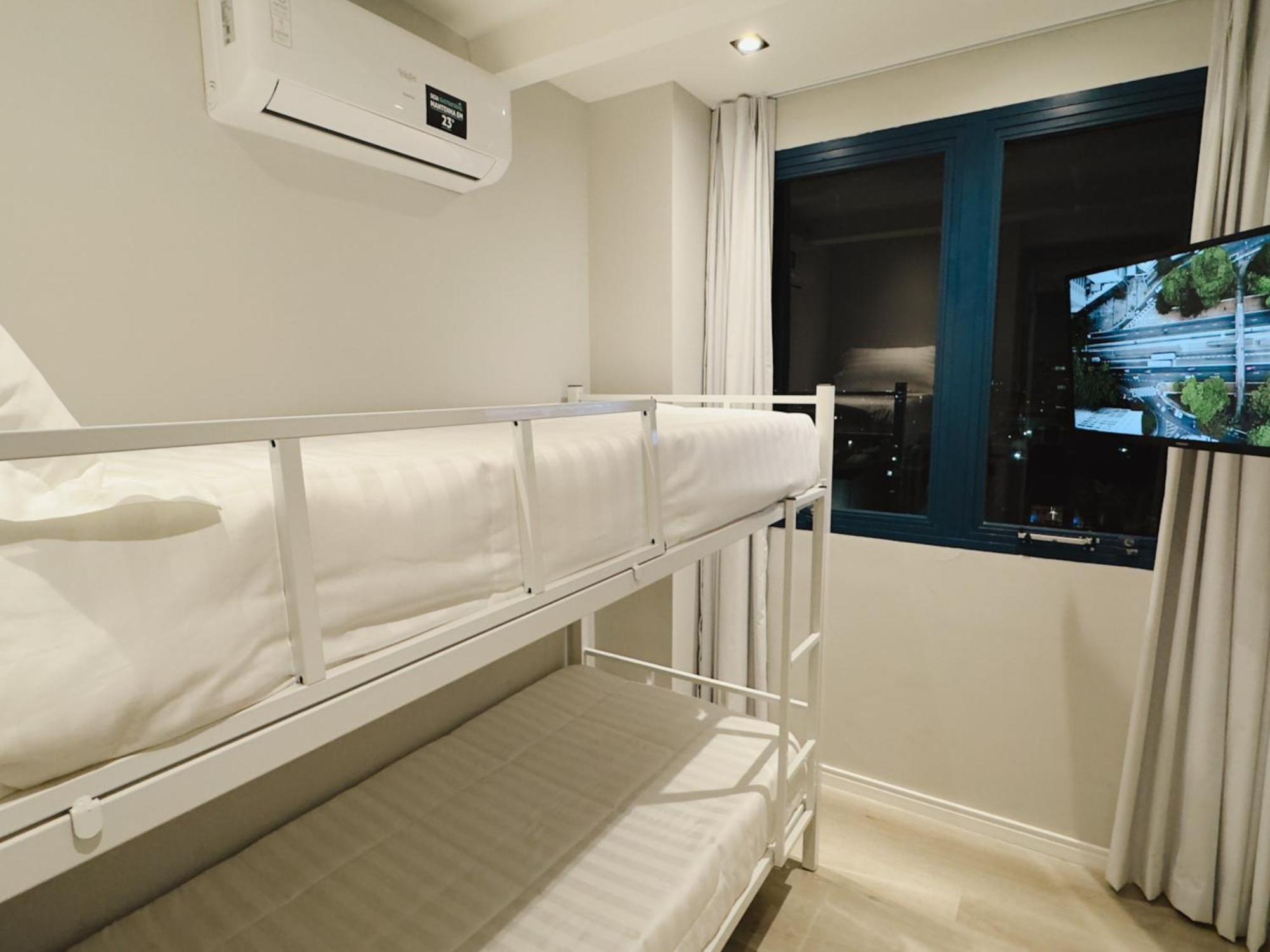 Ape Patio Paulista Daire Sao Paulo Dış mekan fotoğraf