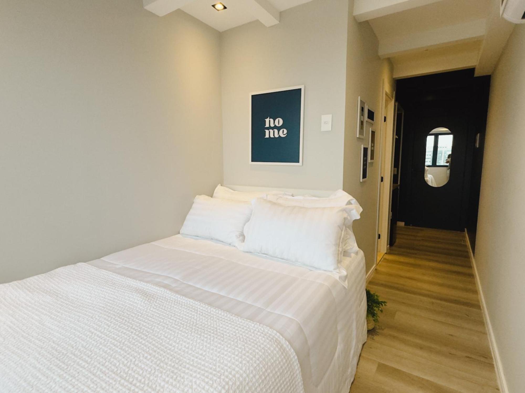 Ape Patio Paulista Daire Sao Paulo Dış mekan fotoğraf