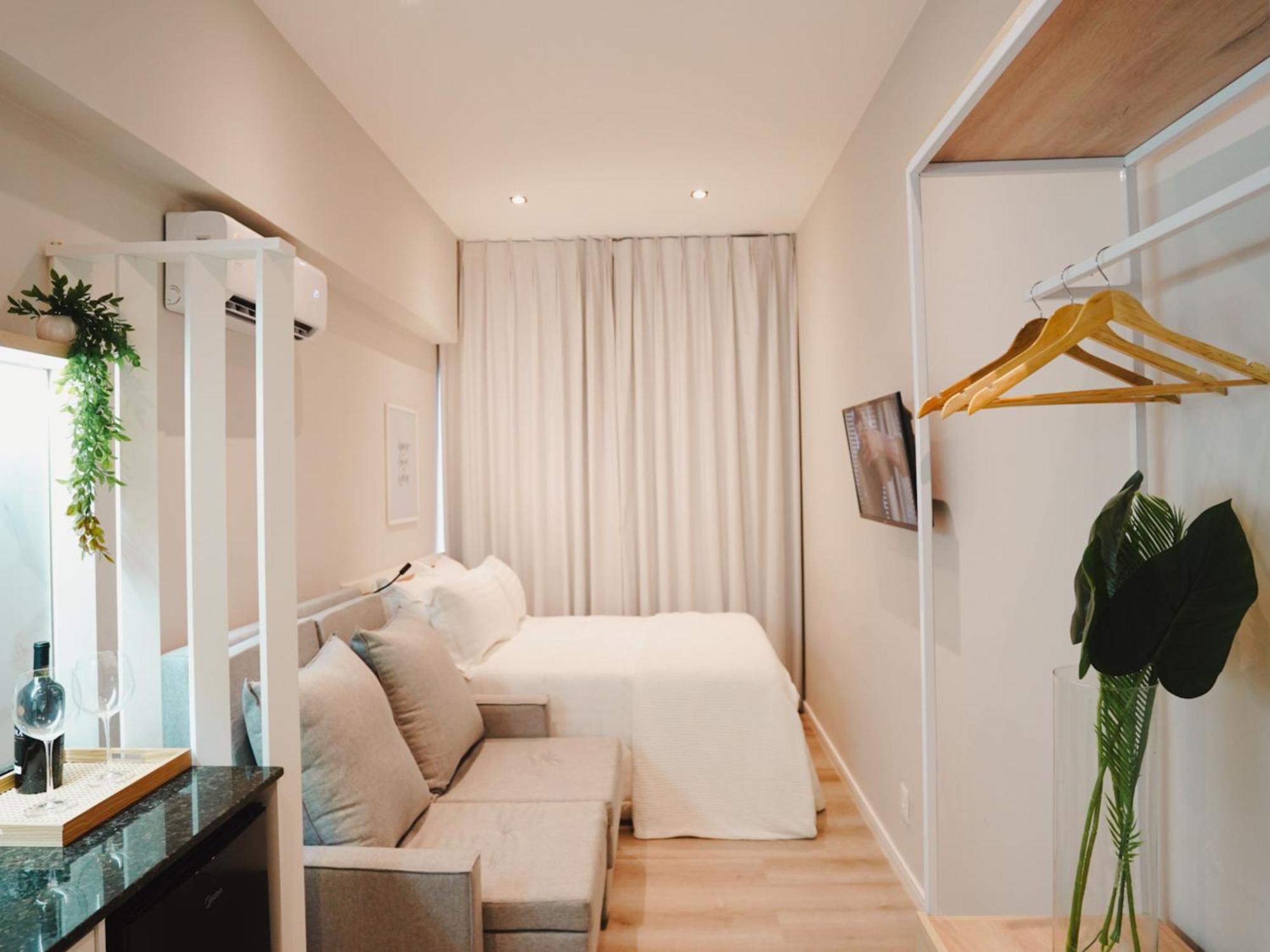Ape Patio Paulista Daire Sao Paulo Dış mekan fotoğraf