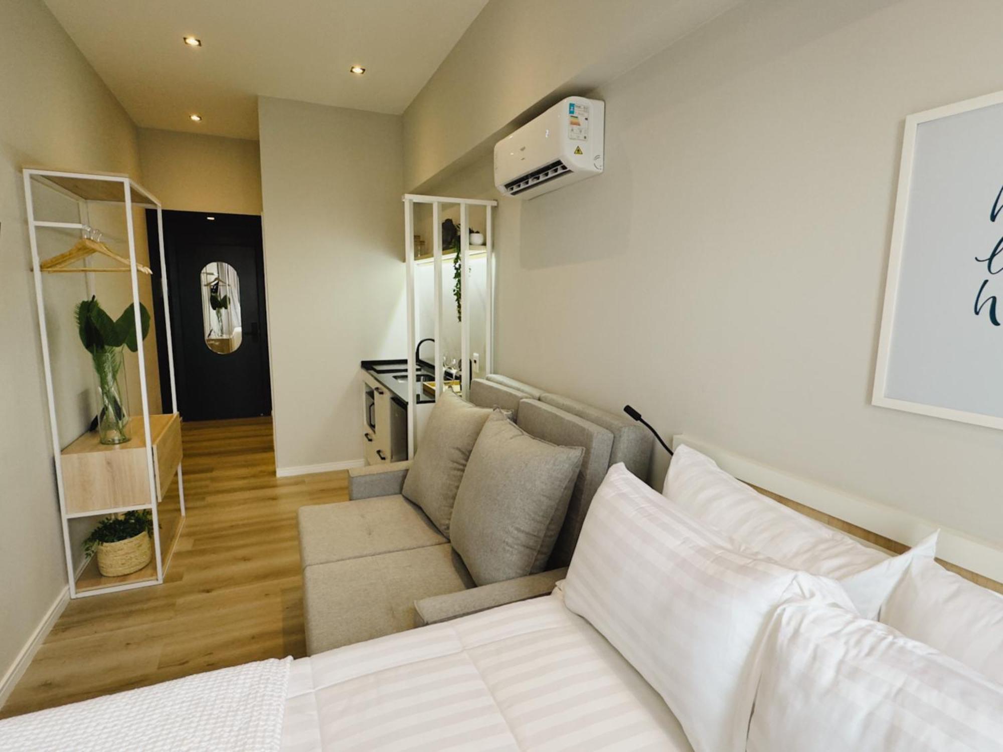 Ape Patio Paulista Daire Sao Paulo Dış mekan fotoğraf