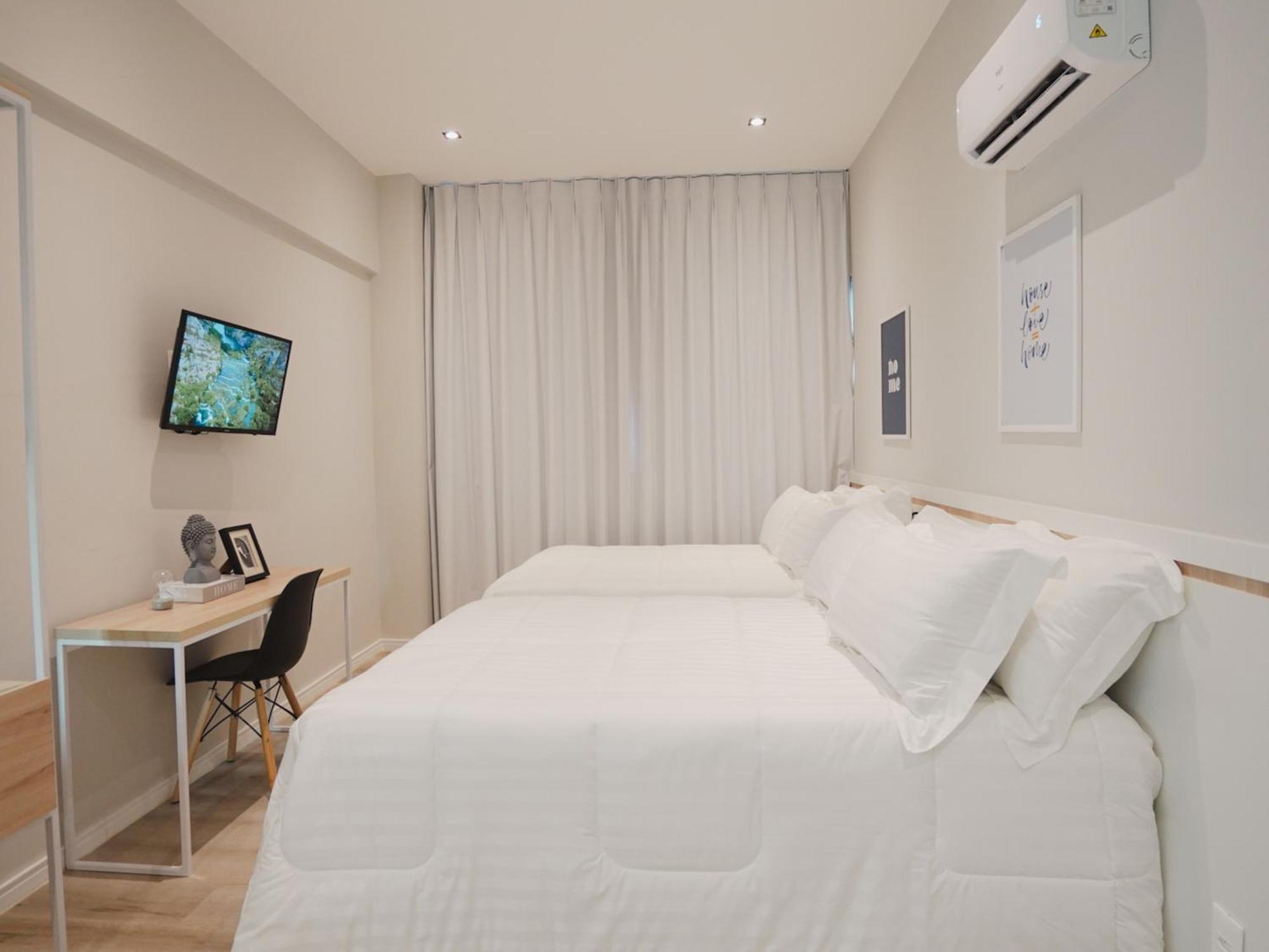 Ape Patio Paulista Daire Sao Paulo Dış mekan fotoğraf