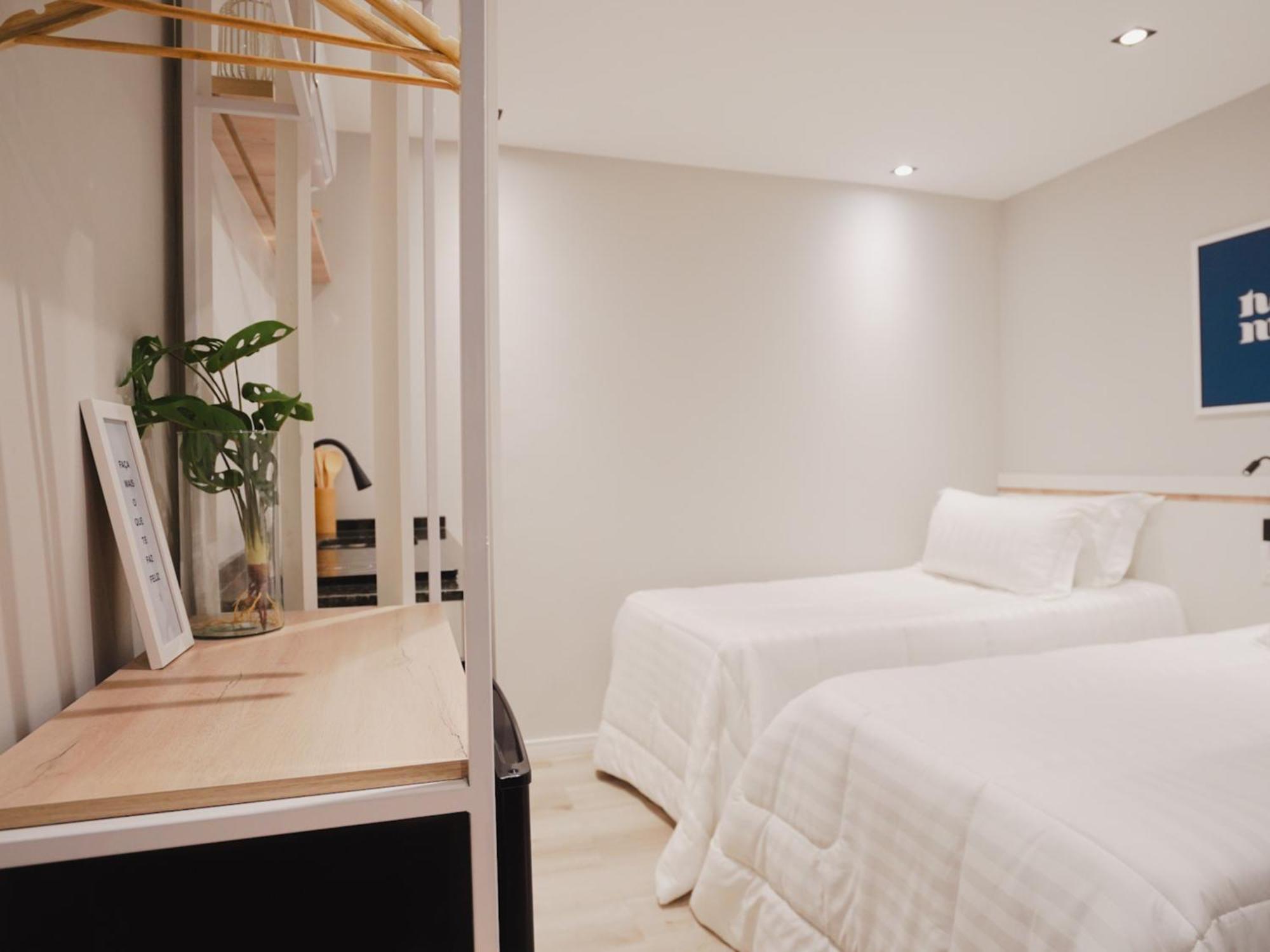 Ape Patio Paulista Daire Sao Paulo Dış mekan fotoğraf