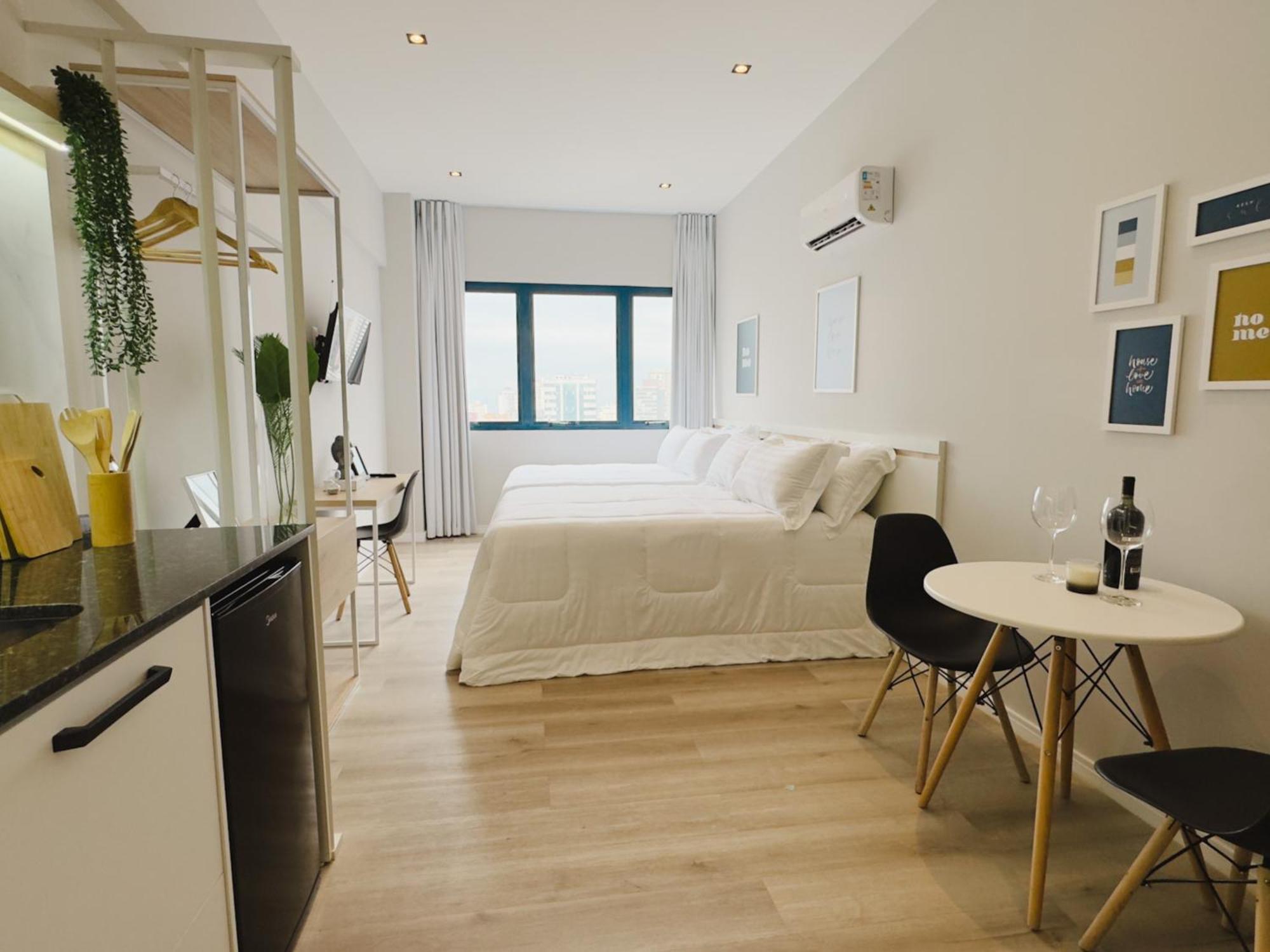 Ape Patio Paulista Daire Sao Paulo Dış mekan fotoğraf