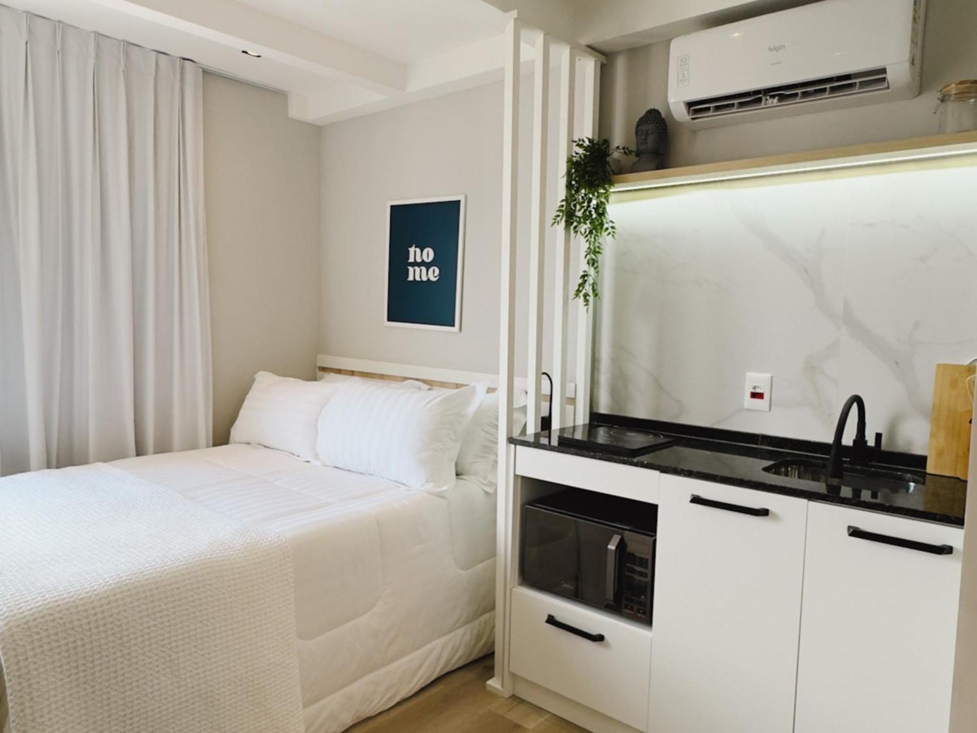Ape Patio Paulista Daire Sao Paulo Dış mekan fotoğraf