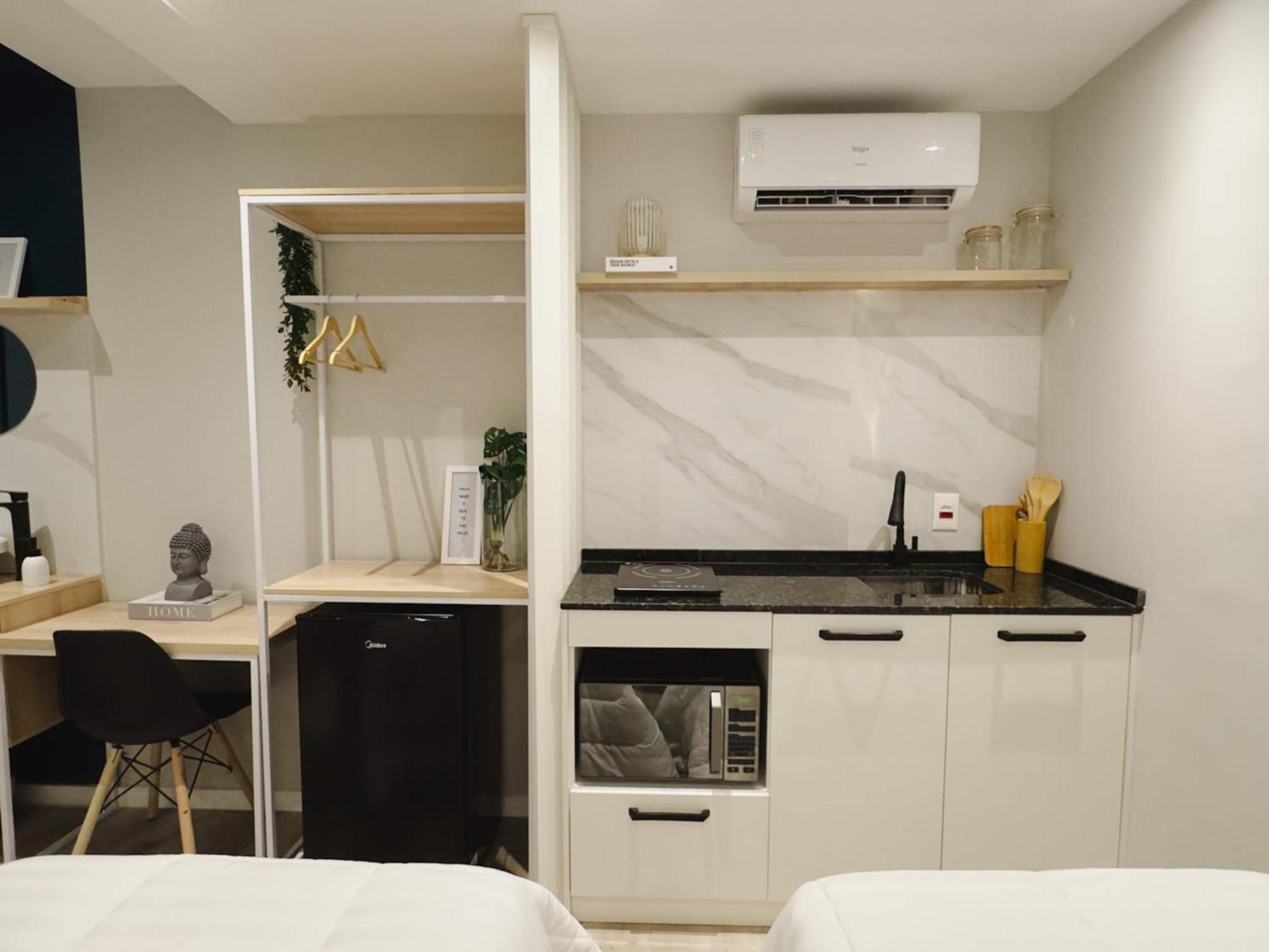 Ape Patio Paulista Daire Sao Paulo Dış mekan fotoğraf