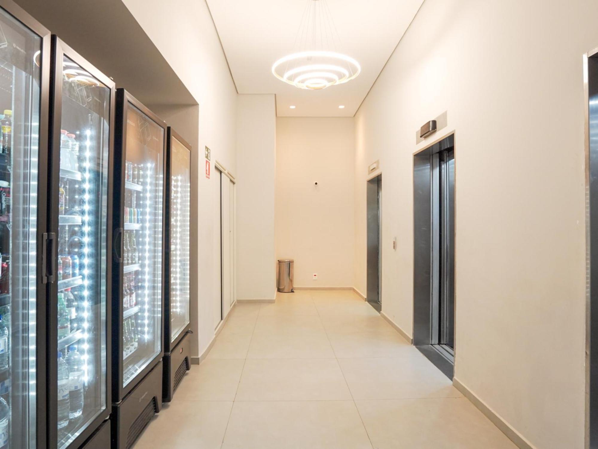 Ape Patio Paulista Daire Sao Paulo Dış mekan fotoğraf