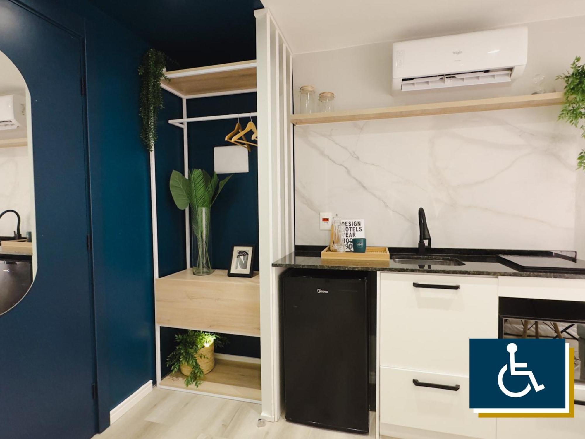 Ape Patio Paulista Daire Sao Paulo Dış mekan fotoğraf