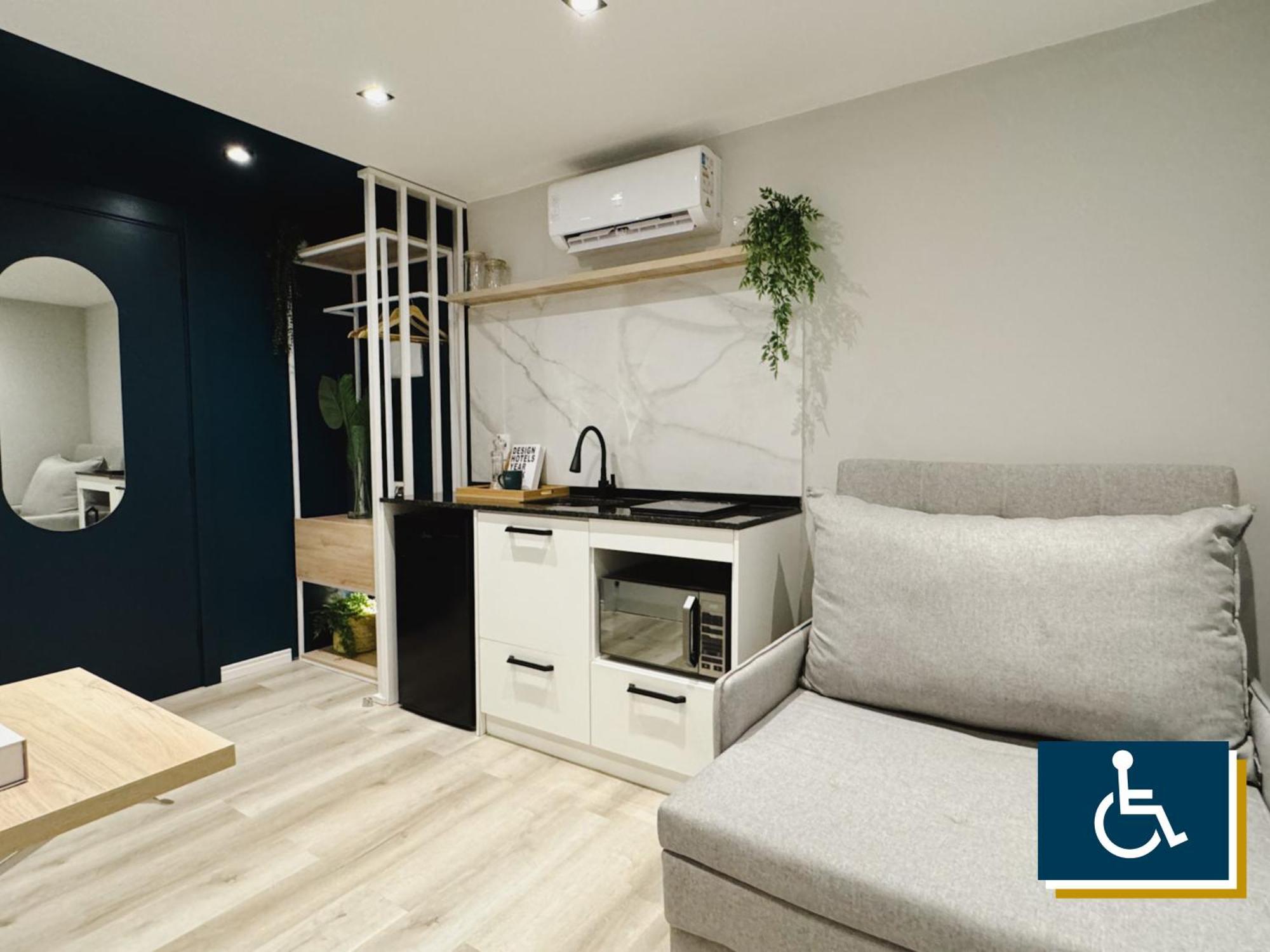 Ape Patio Paulista Daire Sao Paulo Dış mekan fotoğraf
